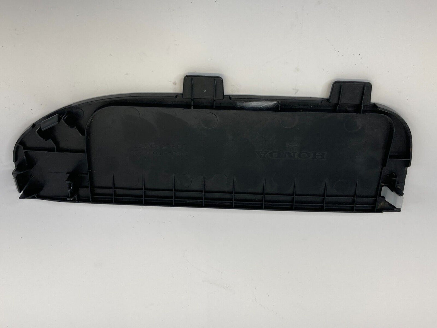 2009-2013 Honda Fit Hatchback Rear Interior Side Pocket Lid Cover Trim 84604-TF0