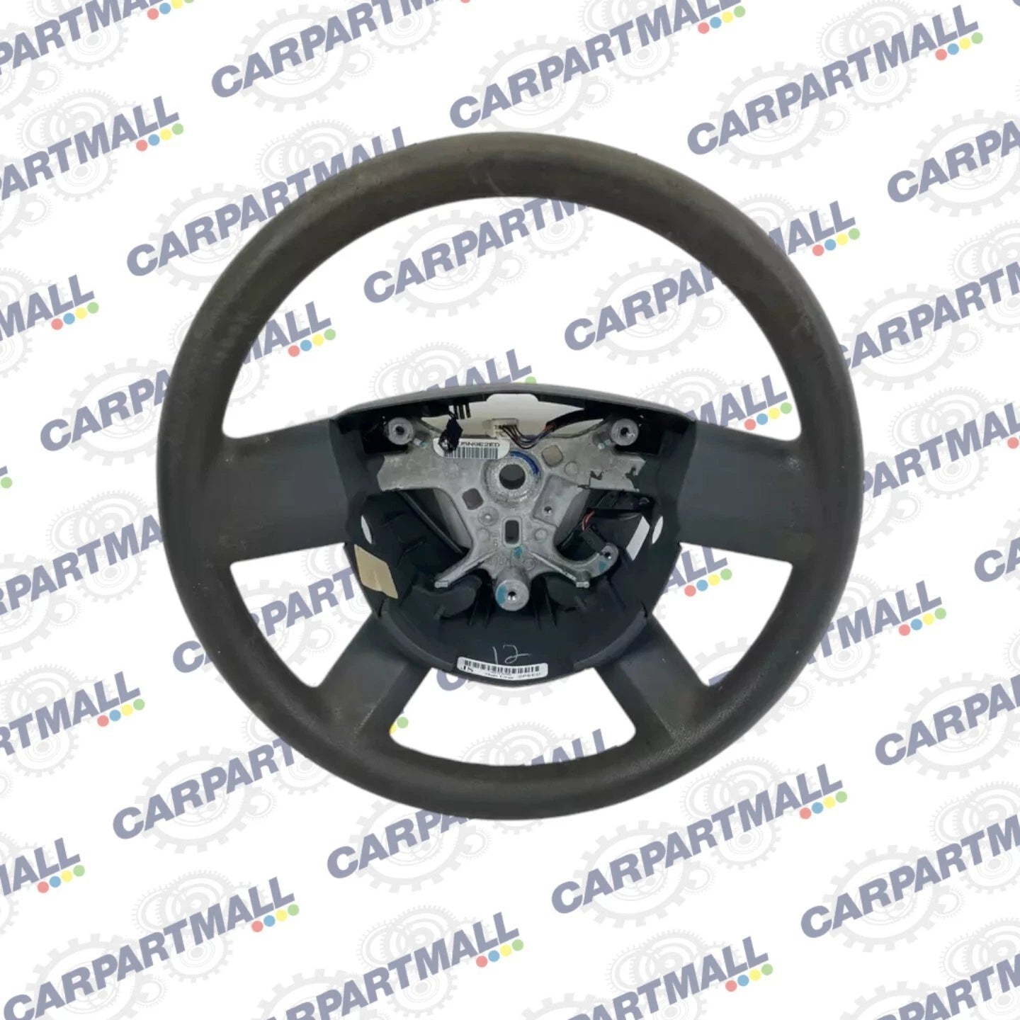 2007-2010 CHRYSLER SEBRING STEERING WHEEL COLUMN DRIVER HAND GRIP 1EM151DHAD OEM