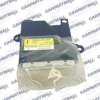1998-2000 LEXUS LS400 FRONT RIGHT DOOR MULTIPLEX COMPUTER MODULE OEM 8922350140
