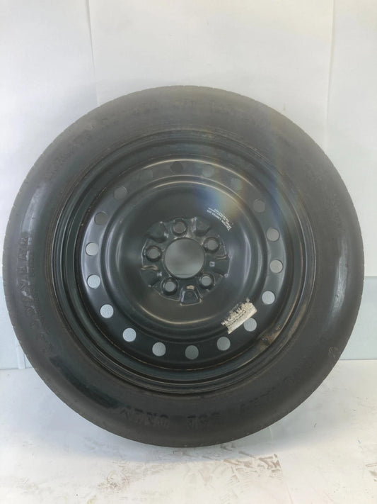 05-09 CHRYSLER 300 CHARGER EMERGENCY COMPACT SPARE TIRE DONUT WHEEL T135/90D17