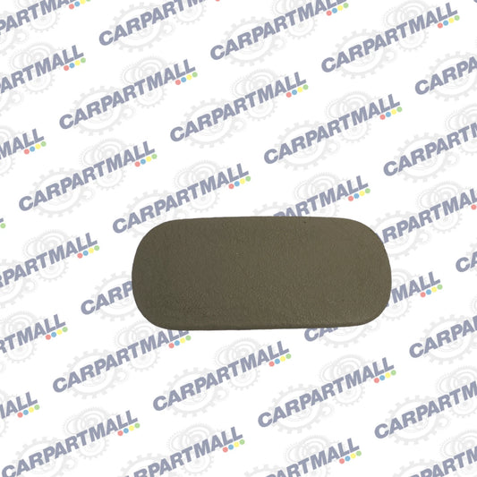 2005 05 KIA SORENTO RIGHT INNER COVER TRIM GLASS CAP LID BEZEL 93551-38000 OEM