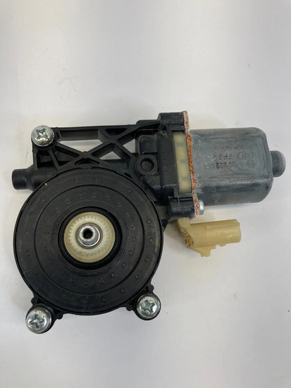 2012-2017 CHEVY EQUINOX REAR LEFT DRIVER DOOR POWER WINDOW MOTOR 98820-J3050 OEM