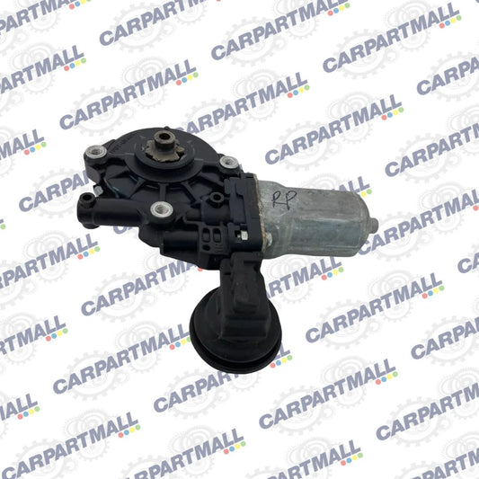 2004-2009 TOYOTA PRIUS REAR RIGHT SIDE DOOR WINDOW MOTOR ASSEMBLY 85710-35180