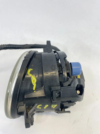 2009-2015 TOYOTA VENZA RIGHT SIDE FRONT FOG LIGHT LAMP ASSEMBLY OEM 271514-02