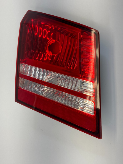 2009-2020 Dodge Journey Left Interior Trunk Tail Light Taillight Lamp 04806369A