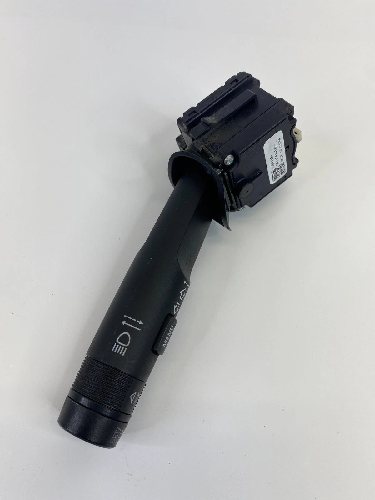 11-15 CHEVROLET CRUZE HEADLIGHT TURN SIGNAL CONTROL SWITCH 20941129 OEM