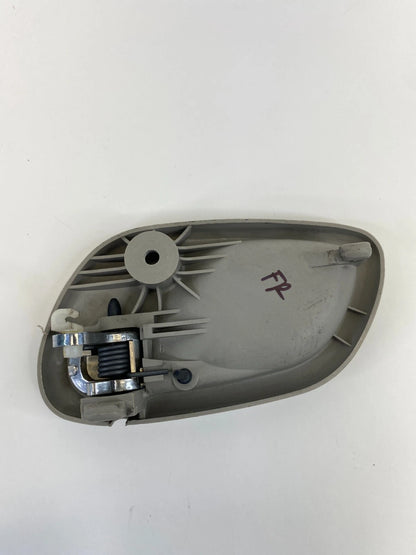2003-2006 SUZUKI XL-7 FRONT RIGHT PASSENGER INTERIOR DOOR HANDLE OEM