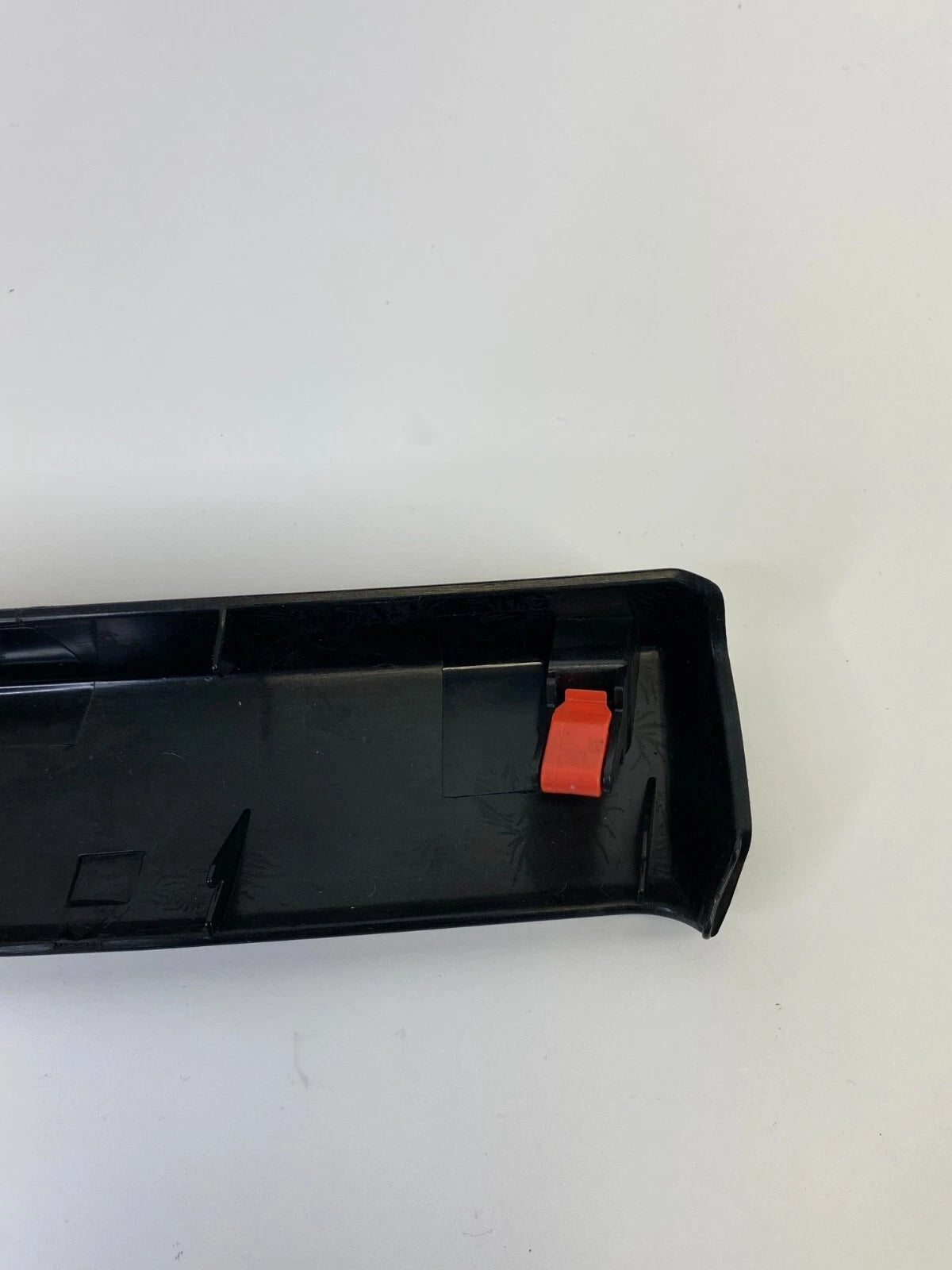 2008-2012 HONDA ACCORD DASH LEFT SIDE OUTER GARNISH TRIM 77261-TA0-A0