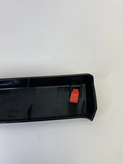 2008-2012 HONDA ACCORD DASH LEFT SIDE OUTER GARNISH TRIM 77261-TA0-A0
