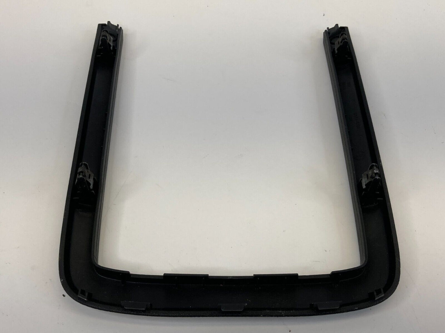 2004-2008 Acura TL Center Console Dash Strip Molding Cover Trim B377-5161-100