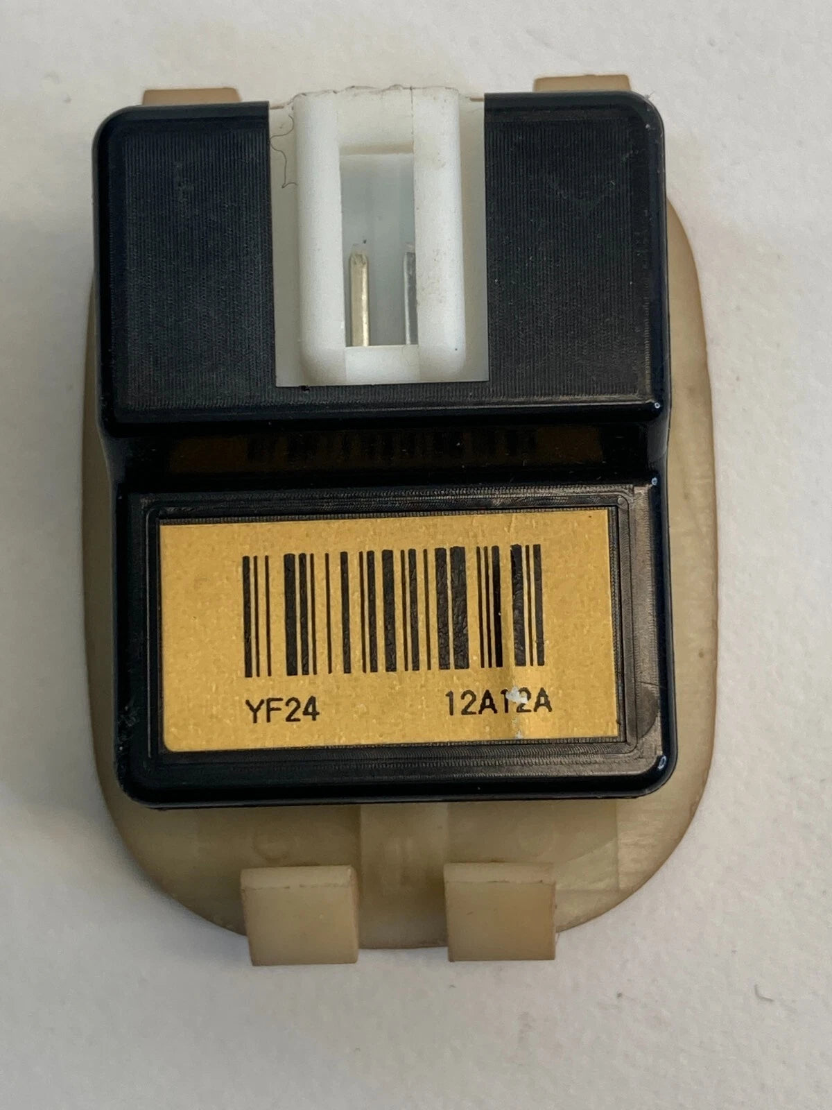 2011-2014 HYUNDAI SONATA SEDAN INTERIOR INNER NAVIGATION MICROPHONE OEM