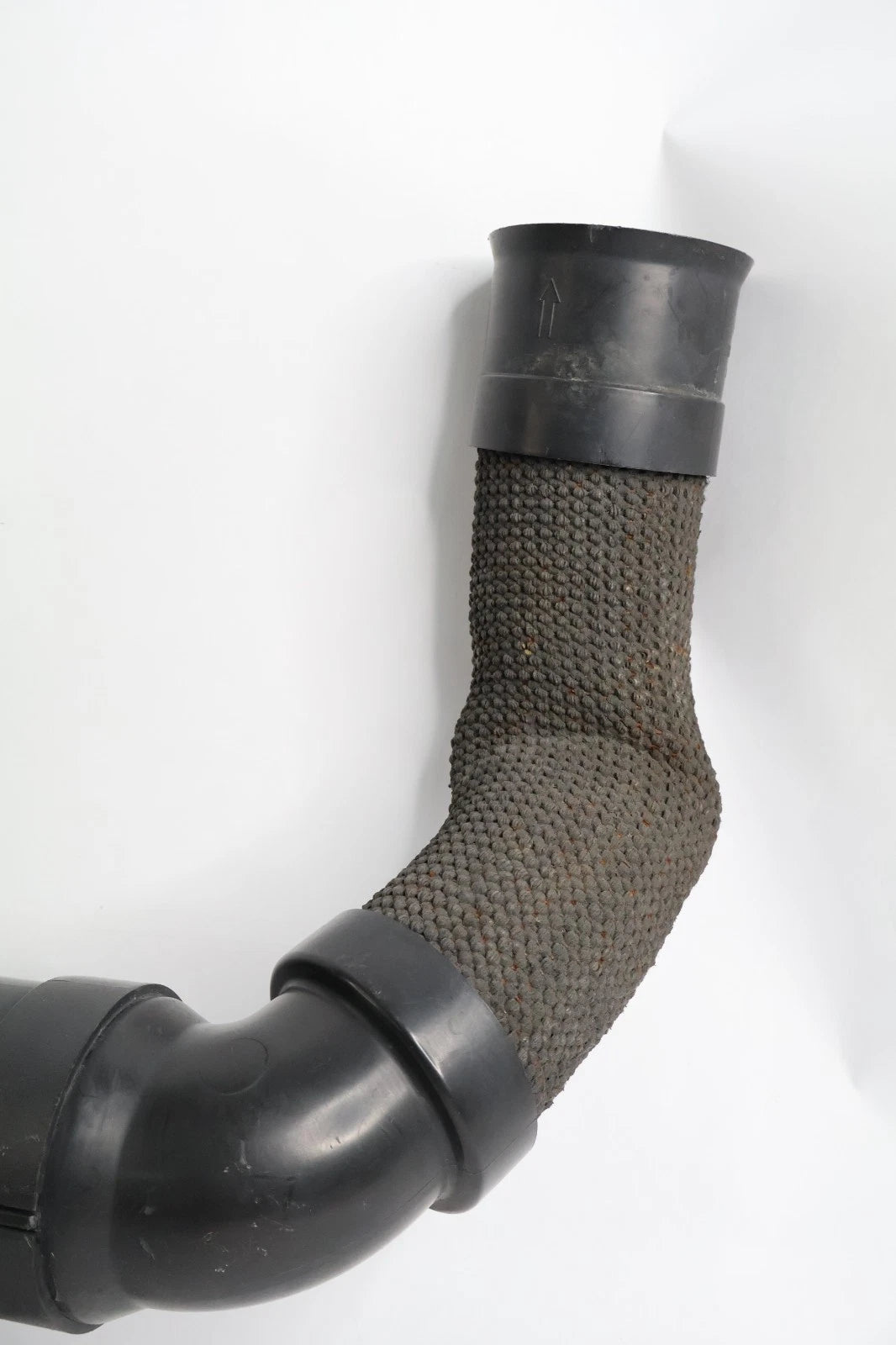 2007-2010 HYUNDAI ELANTRA 2.0L AIR INTAKE DUCT TUBE HOSE OEM 28212-2H000
