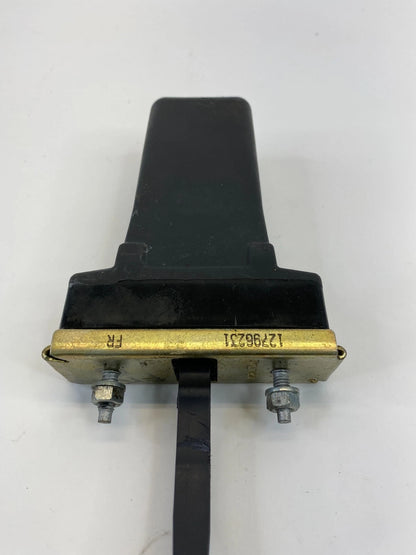 03-11 SAAB 9-3 SEDAN FRONT RIGHT SIDE DOOR CHECK STOP STOPPER DETENT 12796231