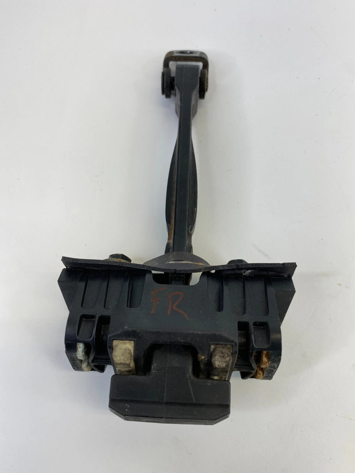 2010-2017 CHEVROLET EQUINOX FRONT RIGHT SIDE DOOR CHECK STRAP STOP DETENT