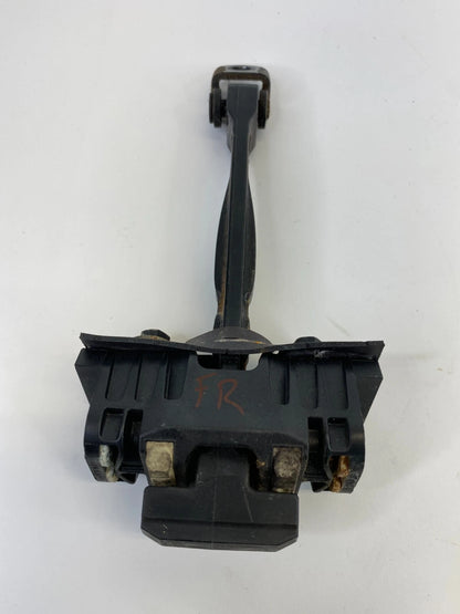 2010-2017 CHEVROLET EQUINOX FRONT RIGHT SIDE DOOR CHECK STRAP STOP DETENT