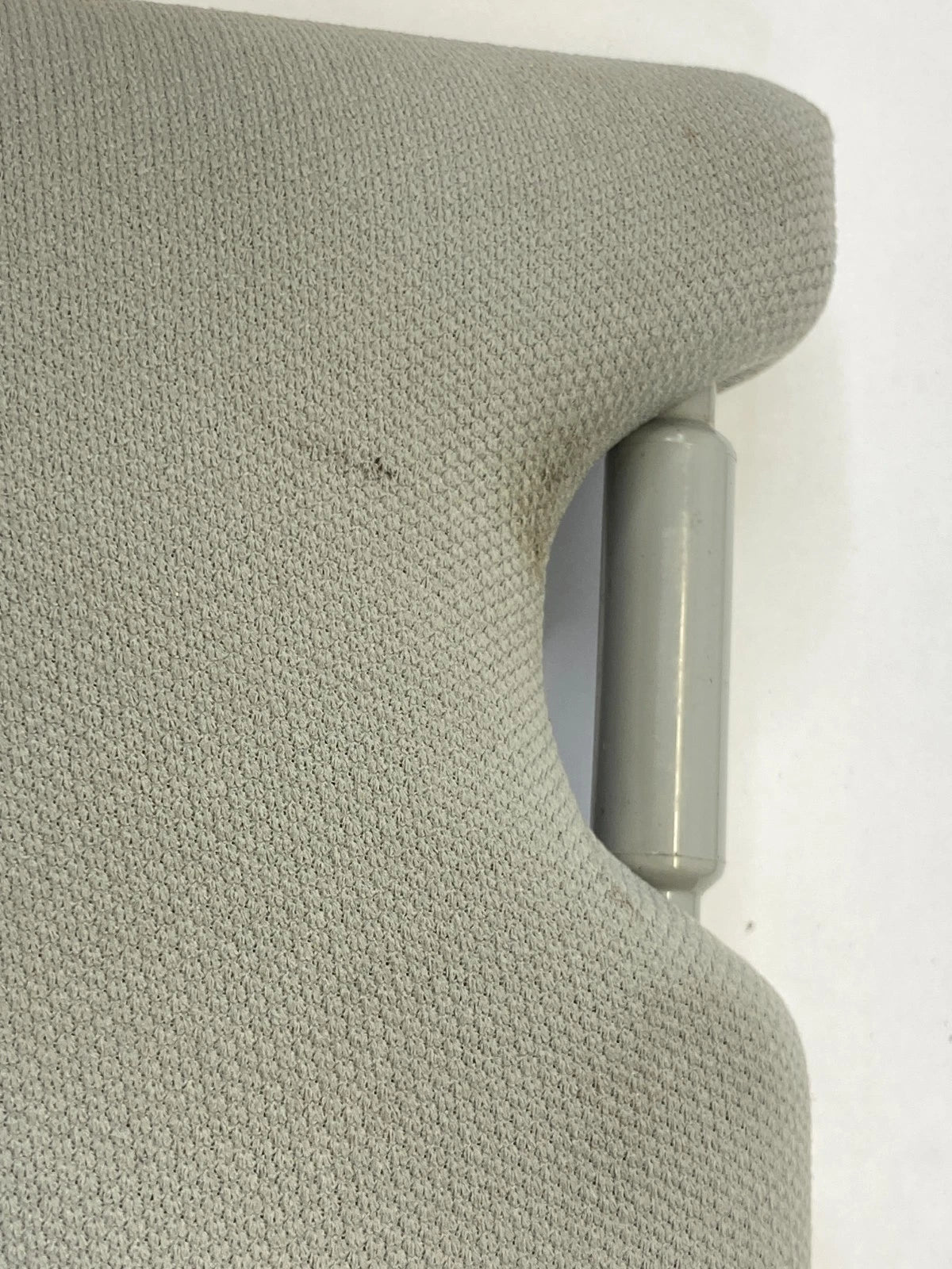 2003-2007 HONDA ACCORD DRIVER & PASSENGER LEFT & RIGHT SUN VISOR SUNVISOR SET