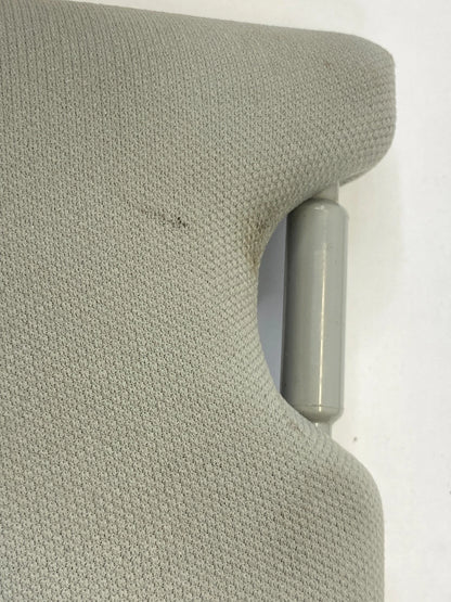 2003-2007 HONDA ACCORD DRIVER & PASSENGER LEFT & RIGHT SUN VISOR SUNVISOR SET