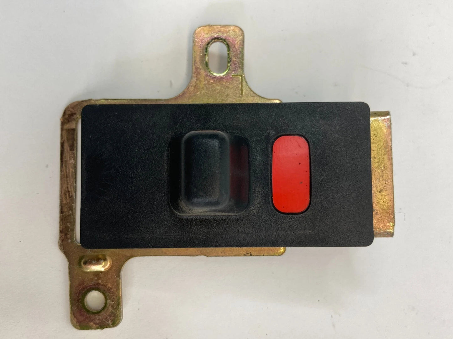 1999-2004 HONDA ODYSSEY REAR LEFT SIDE SLIDING DOOR LOCK KNOB CONTROL SWITCH OEM