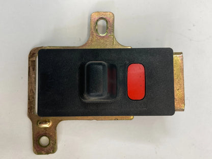 1999-2004 HONDA ODYSSEY REAR LEFT SIDE SLIDING DOOR LOCK KNOB CONTROL SWITCH OEM