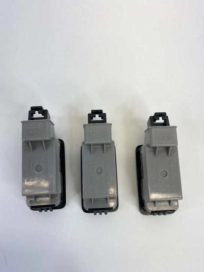 2007-2020 ACURA MDX FRONT REAR DOOR INTERIOR COURTESY LIGHT LAMP SET OEM FACTORY