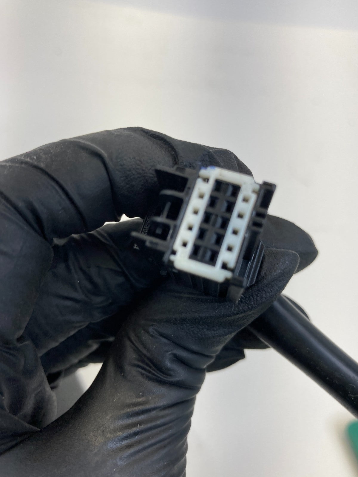 2015 2016 2017 GMC Terrain Front Left Driver Side View Power Mirror Heated