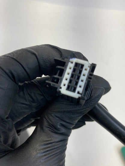 2015 2016 2017 GMC Terrain Front Left Driver Side View Power Mirror Heated