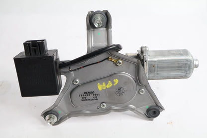 2006-2010 HUMMER H3 TAILGATE REAR WIPER MOTOR W/ MODULE 259600-1060 OEM
