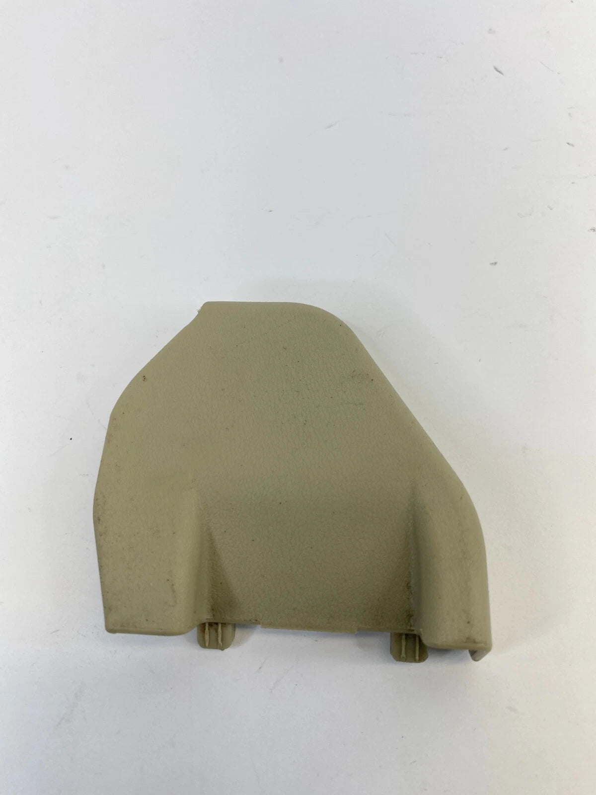 03 04 05 06 07 INFINITI G35 COUPE FRONT RIGHT SEAT INNER TRIM PANEL COVER OEM