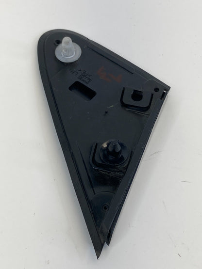 2009-2014 Nissan Murano Front Left Side EXTERIOR Fender Mirror Trim Cover Bezel