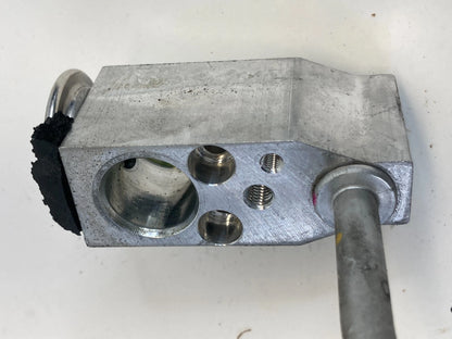 2009-2014 NISSAN MURANO FRONT A/C AC HIGH PRESSURE LIQUID LINE HOSE PIPE OEM