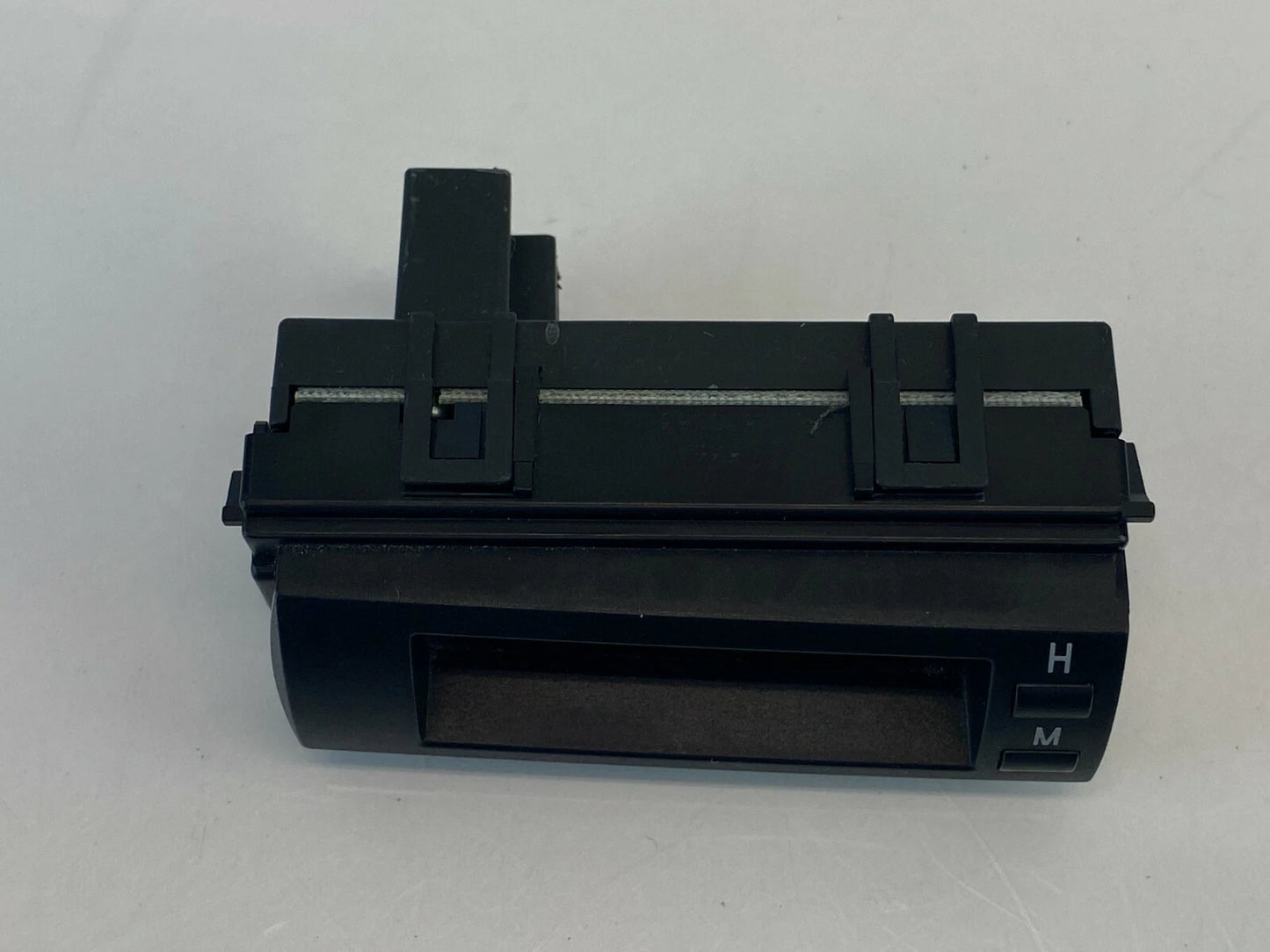2004-2009 TOYOTA PRIUS HATCHBACK DASH DIGITAL TIME CLOCK DISPLAY 83910-47040 OEM