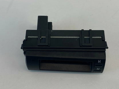 2004-2009 TOYOTA PRIUS HATCHBACK DASH DIGITAL TIME CLOCK DISPLAY 83910-47040 OEM