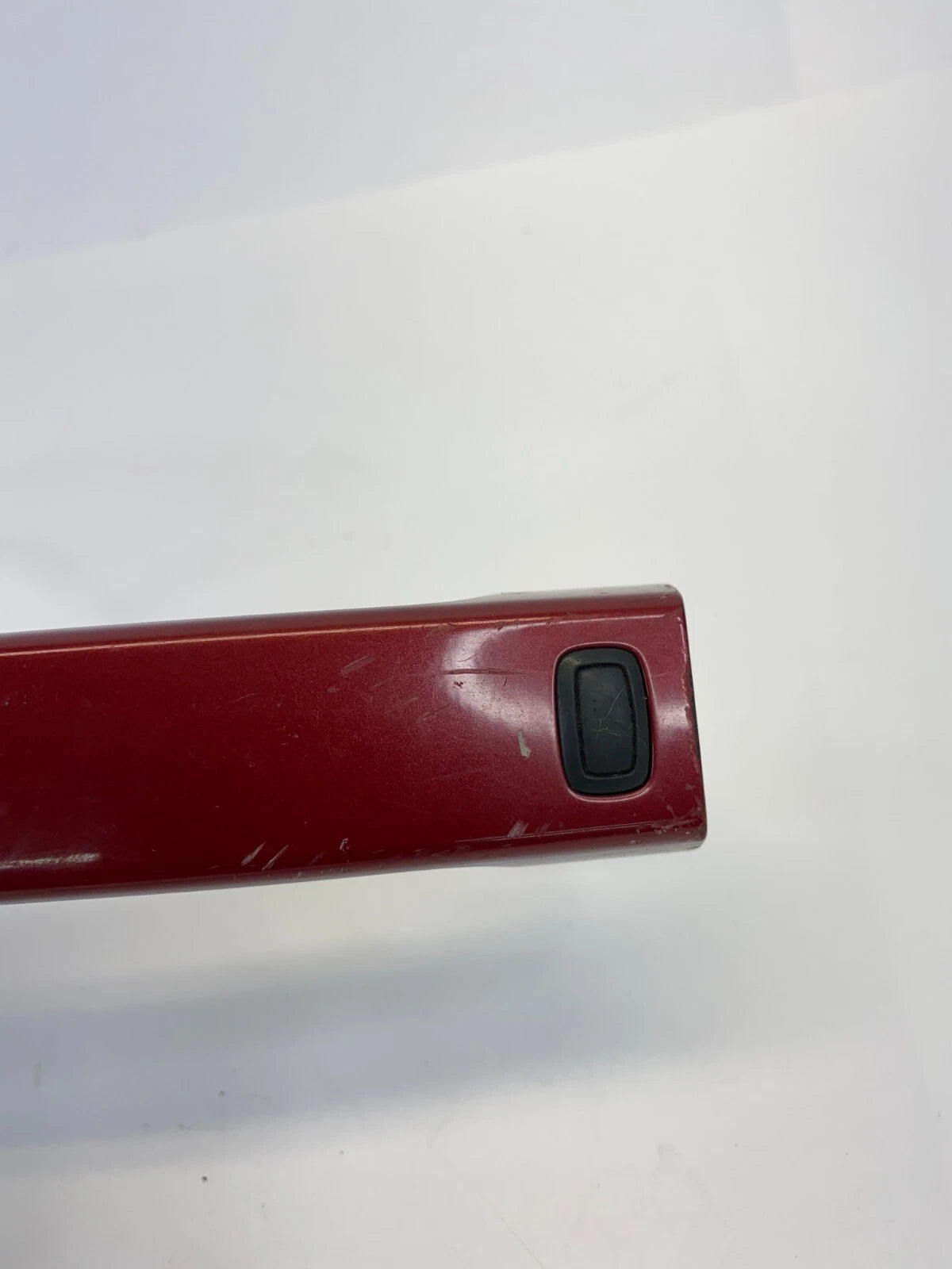 2007-2012 NISSAN ALTIMA SEDAN FRONT LEFT SIDE EXTERIOR DOOR HANDLE ASSEMBLY OEM