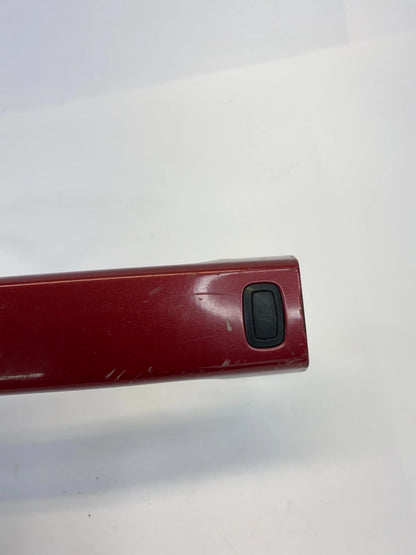 2007-2012 NISSAN ALTIMA SEDAN FRONT LEFT SIDE EXTERIOR DOOR HANDLE ASSEMBLY OEM