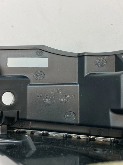 2010-2019 FORD TAURUS FRONT DASH LEFT AC A/C HEATER AIR VENT AG13-54046B31-A OEM