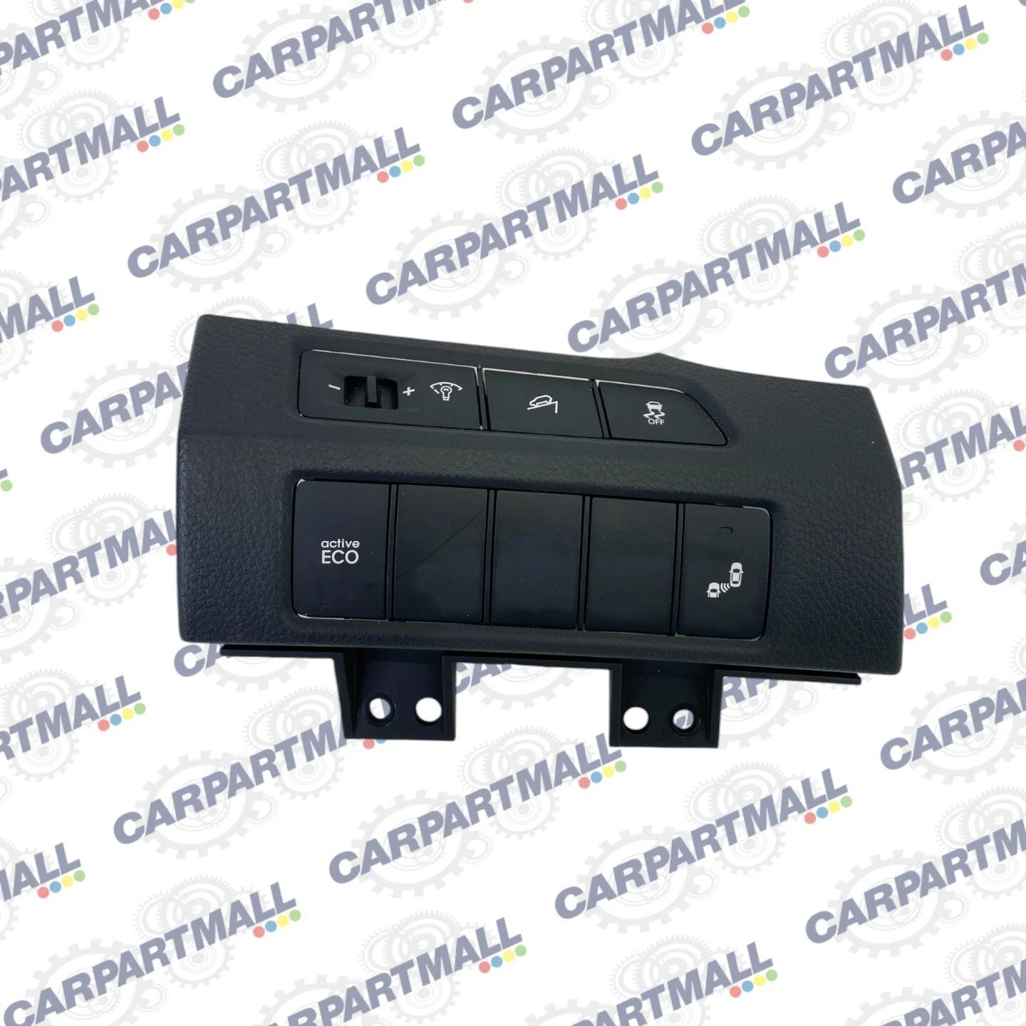 13-16 HYUNDAI SANTA FE ACTIVE ECO TRACTION CONTROL DIMMER SWITCH 93700-B8410