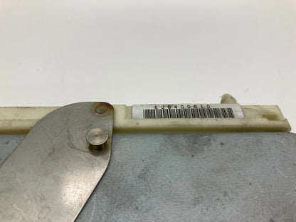 1996 1997 VOLVO 850 FWD TURBO TRANSMISSION CONTROL MODULE UNIT TCM TCU P09442107
