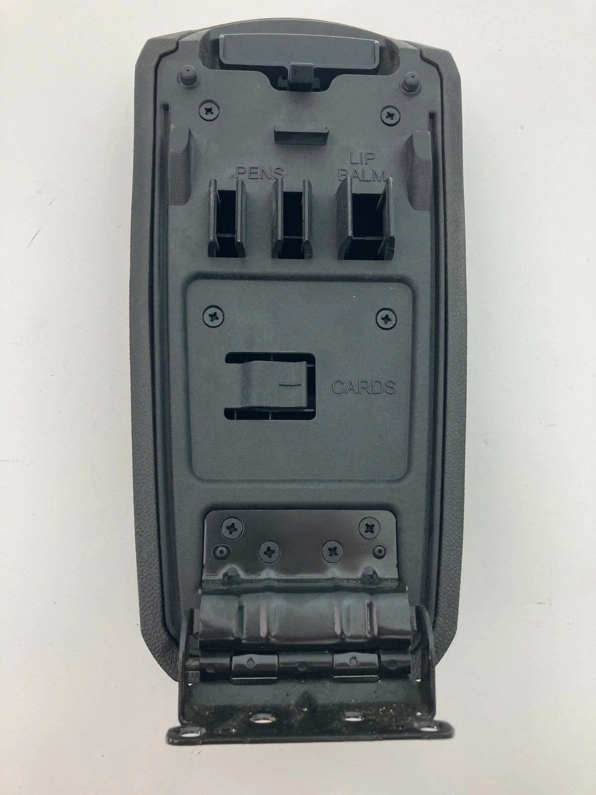 2008 2009 2010 2011 FORD FOCUS CENTER CONSOLE ARMREST ARM REST LID COVER OEM