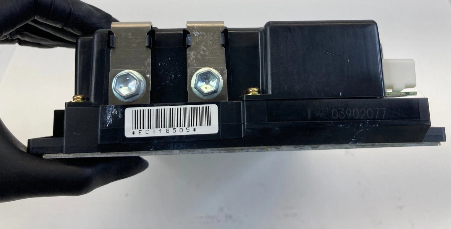 04-08 TOYOTA PRIUS 1.5L HYBRID SYNERGY DRIVE INVERTER CONVERTER MOTHER BOARD OEM
