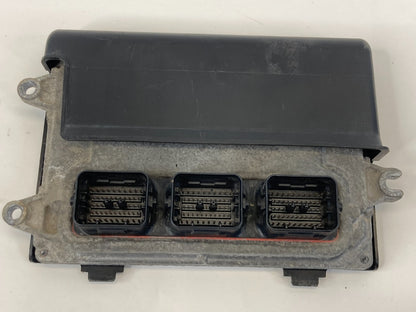 2013 Honda Civic 1.8L AT Engine Computer Control Module ECU 37823-RNA-A0 OEM