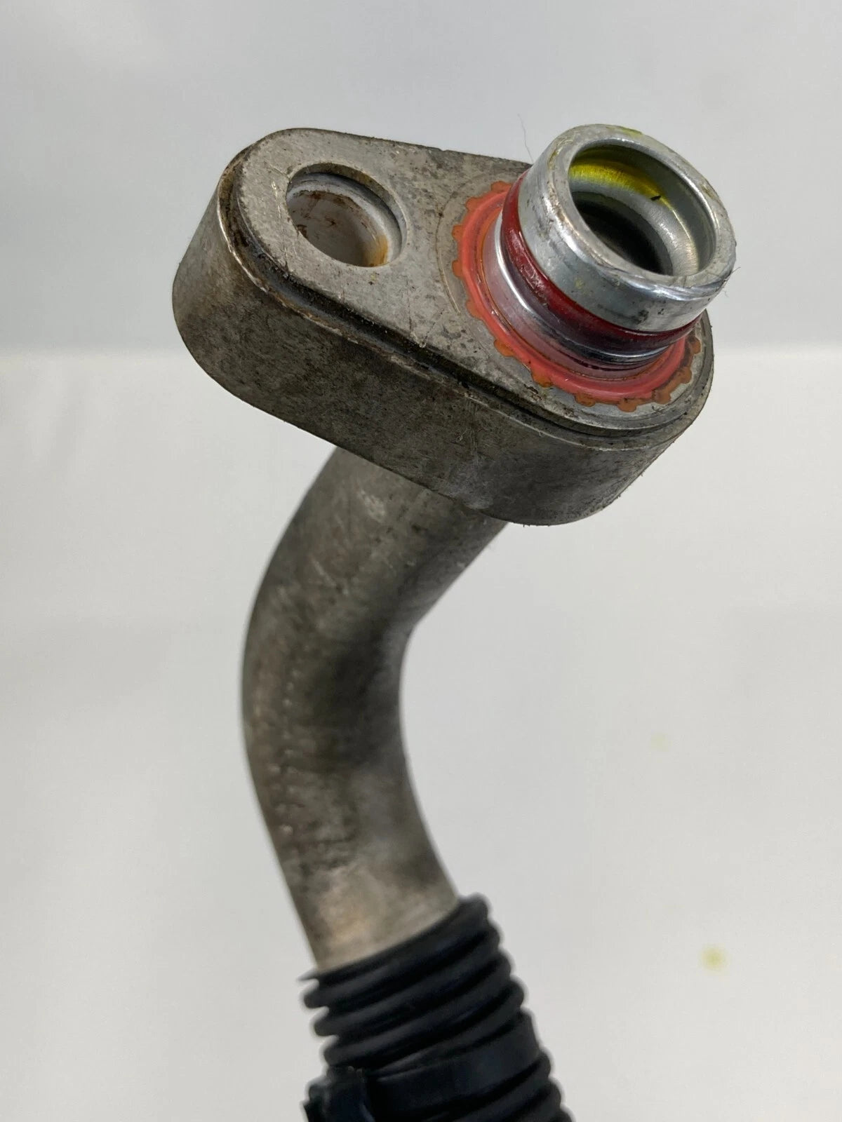 14-19 FORD EXPLORER INTERCEPTOR 3.5L AC CONDITIONING PIPE HOSE LINE 19F618AAG