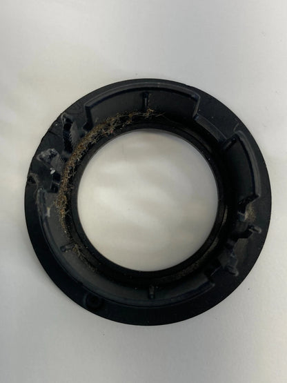 2008-2011 CHRYSLER TOWN & COUNTRY VAN DASH IGNITION KEY CYLINDER TRIM RING OEM