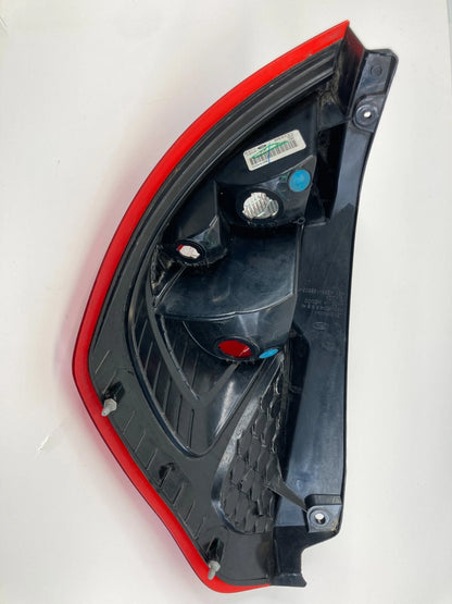 11-13 FORD FIESTA HB REAR LEFT TAIL LIGHT TAILLIGHT LAMP ASSY AE83-13B505-BG OEM