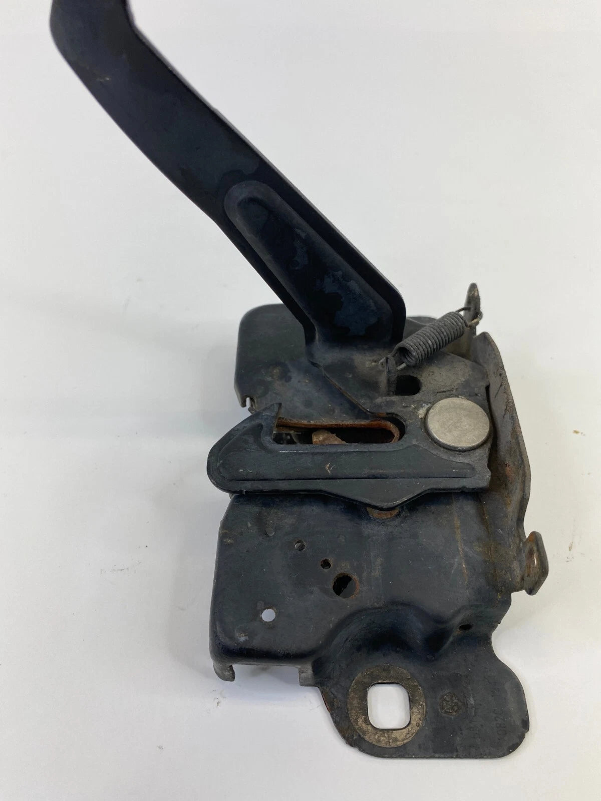 2011-2023 DODGE CHARGER CHRYSLER 300 FRONT HOOD LOCK LATCH RELEASE ASSEMBLY OEM