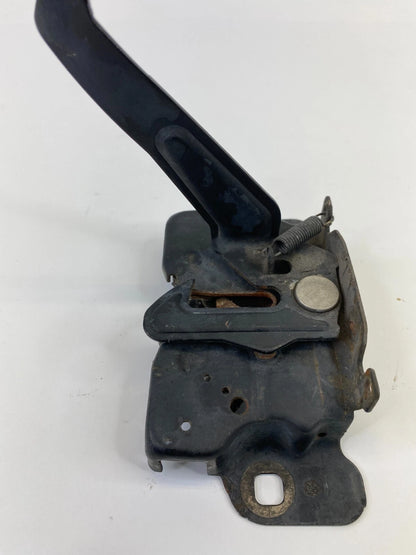2011-2023 DODGE CHARGER CHRYSLER 300 FRONT HOOD LOCK LATCH RELEASE ASSEMBLY OEM