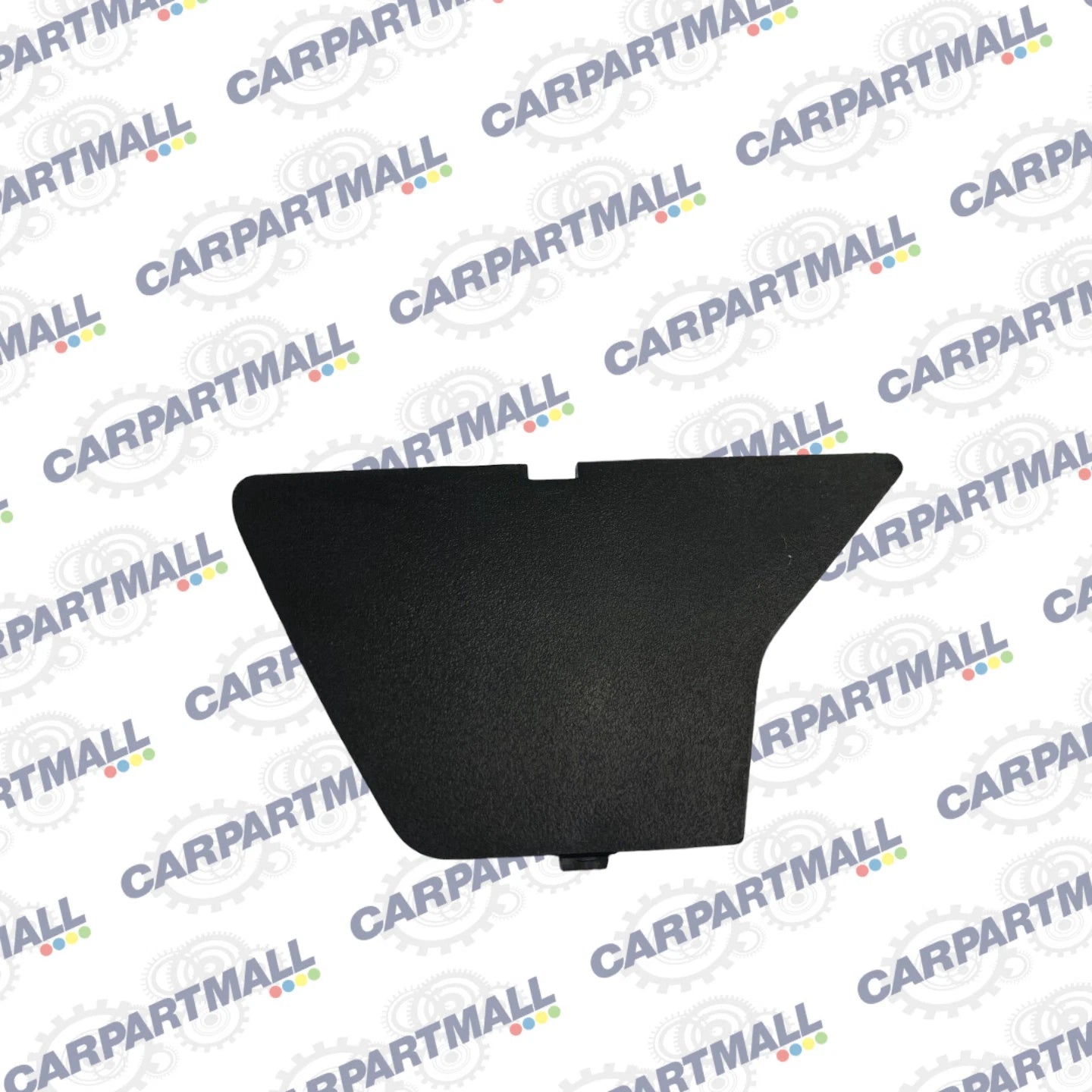 2009 2010 DODGE JOURNEY REAR RIGHT INTERIOR INNER DOOR HANDLE CAP COVER TRIM OEM