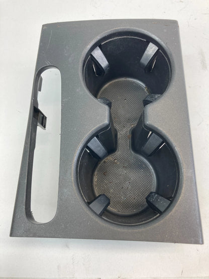 2003-2007 HONDA ACCORD REAR CENTER CONSOLE CUP HOLDER CUPHOLDER 83410-SDAA-A010