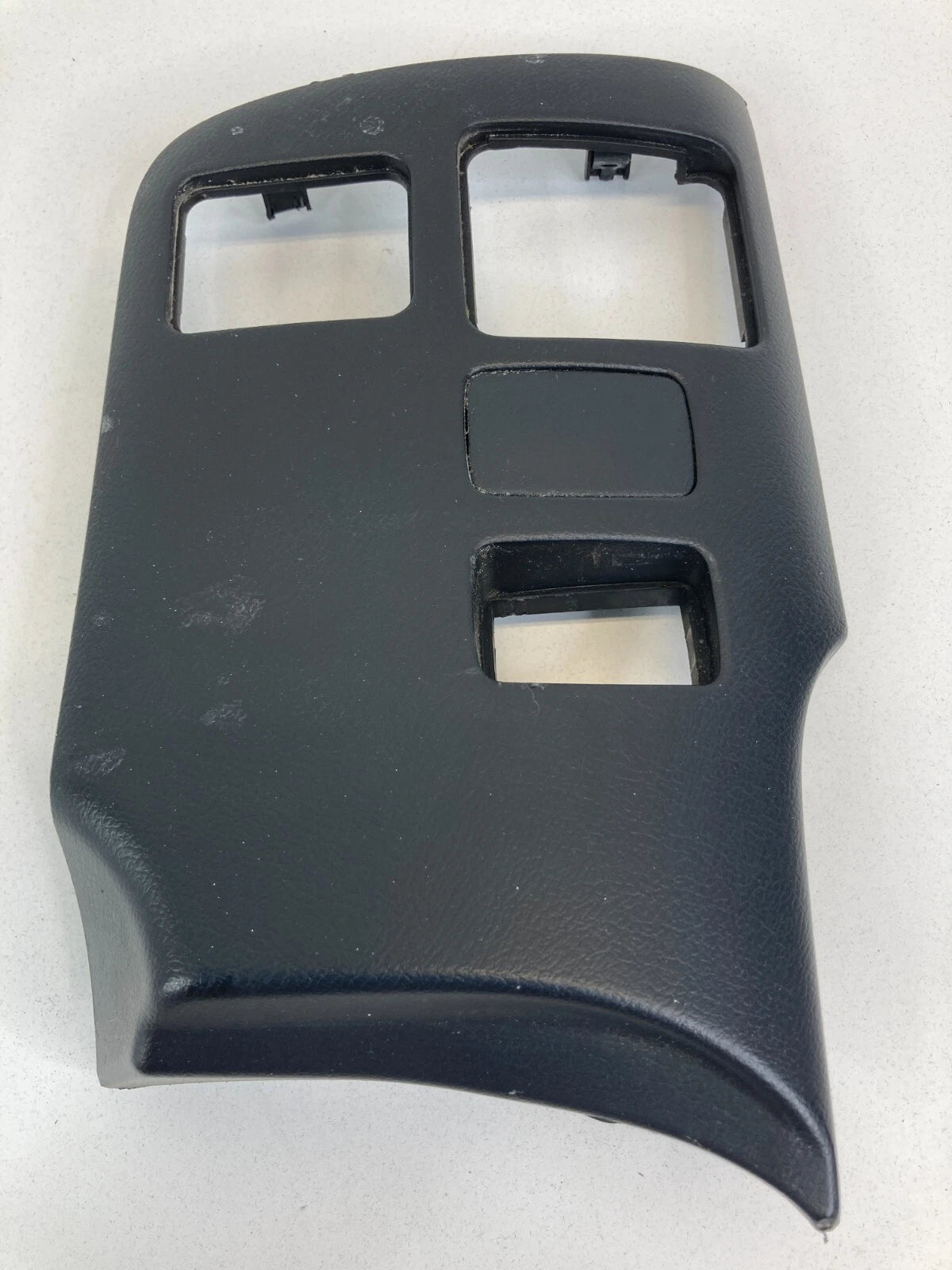 99-04 HONDA ODYSSEY LEFT DRIVER SIDE DASH MIRROR BEZEL TRIM PANEL 77210-S0X-A0