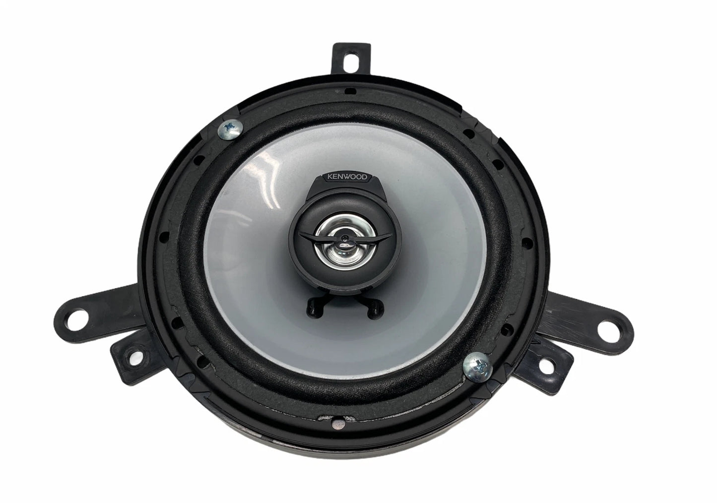 2007 NISSAN VERSA REAR LEFT DOOR AUDIO SPEAKER KENWOOD OEM FACTORY KFC-1665S