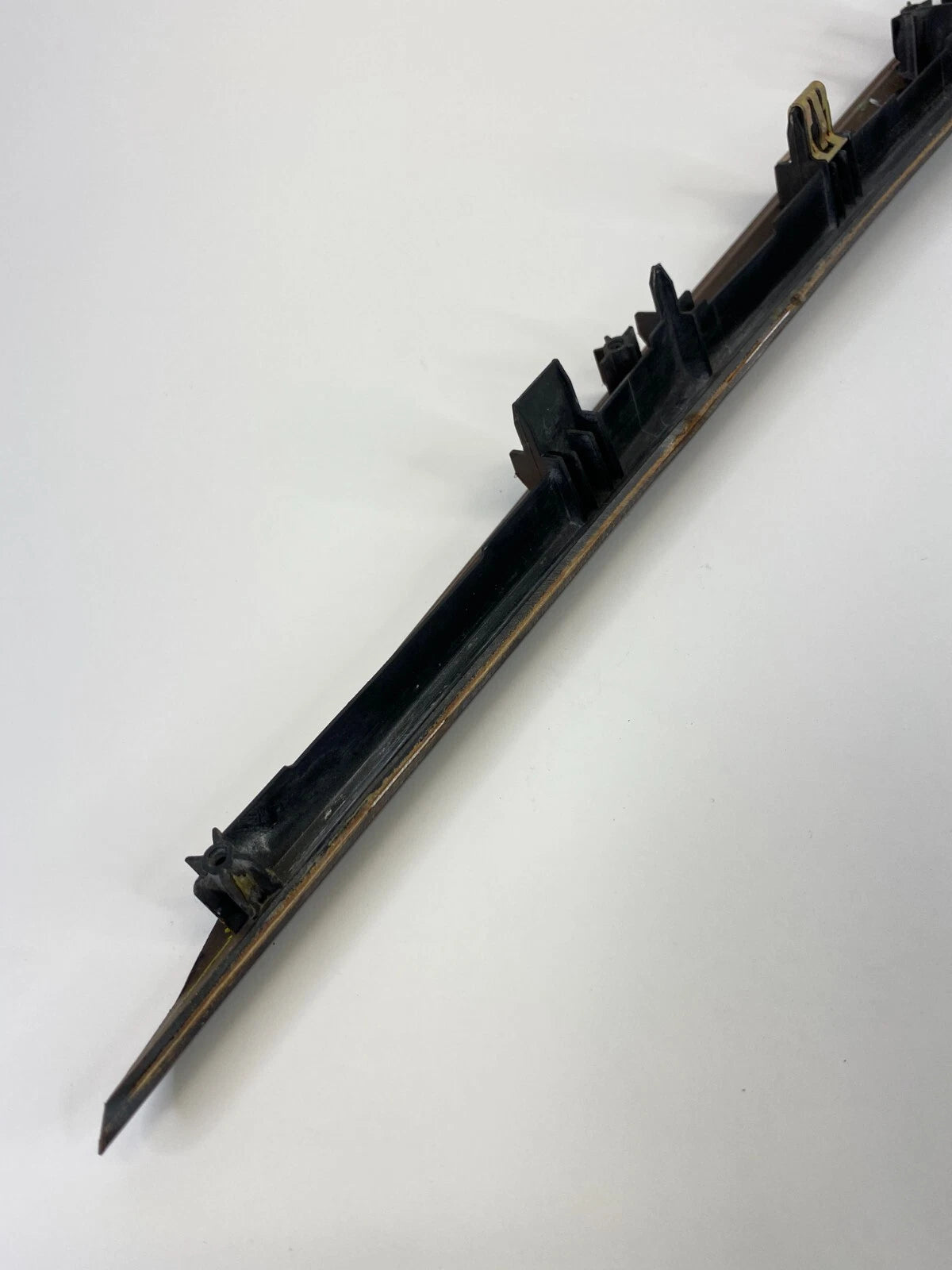 2010-2016 CADILLAC SRX INSIDE DOOR PANEL TRIM MOLDING RIGHT OEM FACTORY A7002500